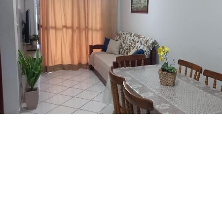 Apto Ubatuba Praia Grande, Ar Condicionado, Piscina, Garagem Exteriör bild
