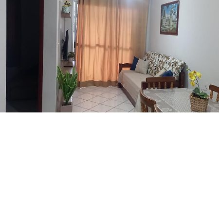 Apto Ubatuba Praia Grande, Ar Condicionado, Piscina, Garagem Exteriör bild