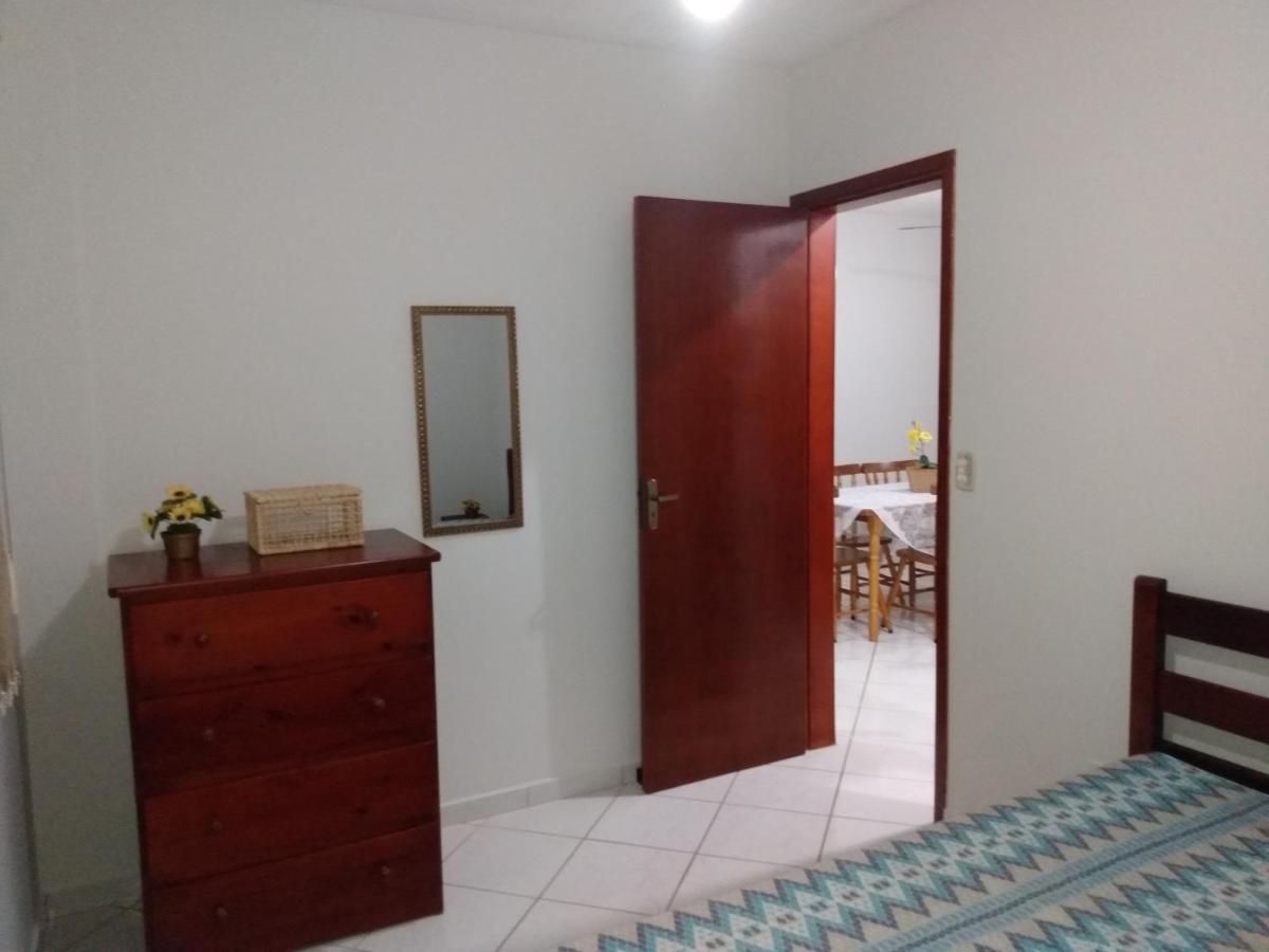 Apto Ubatuba Praia Grande, Ar Condicionado, Piscina, Garagem Exteriör bild